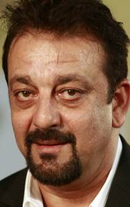 ������� ���� - Sanjay Dutt