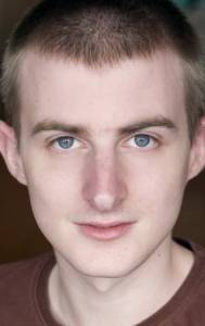 ������ ����� / Hayden Frost
