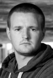 ����� ���� / Scott Kyle