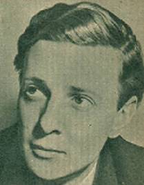 ����� �������� Frank Sundstrm