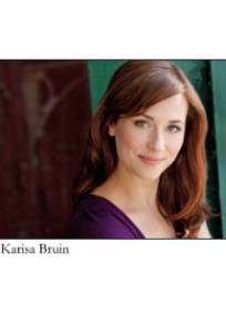 Karisa Bruin /