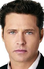 ������� ������� / Jason Priestley