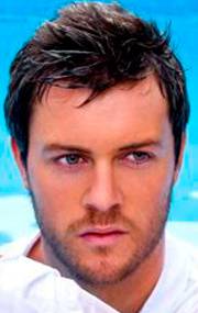 ������ ��������� Daniel Feuerriegel