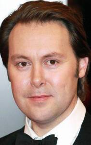 �������� ������ / Christian McKay