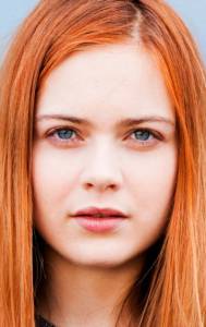 ���� ������������� / Hera Hilmarsdttir