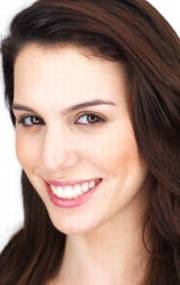 ������ ������� ������ / Christy Carlson Romano