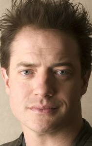 ������� ������� / Brendan Fraser
