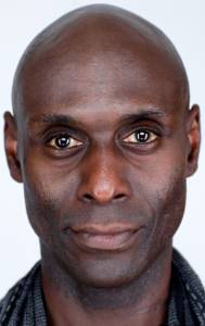 ���� ������ / Lance Reddick