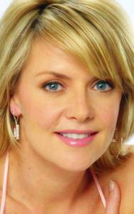������ ������� / Amanda Tapping