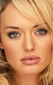 ���� ������ Laura Haddock