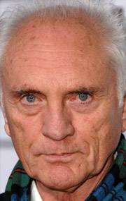 ������ ����� Terence Stamp
