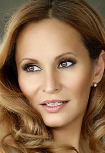 Monika Absolonov -