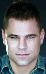 ���� ���������� - Troy Mittleider