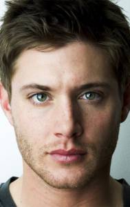 ������� ���� - Jensen Ackles