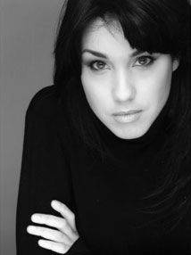 ������ ������� - Bianca Gervais