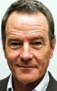 ������ �������� - Bryan Cranston