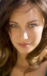 ������ ����� Deanna Russo