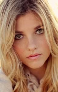 ������ ��������� Olivia Crocicchia