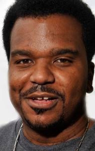 ����� �������� / Craig Robinson