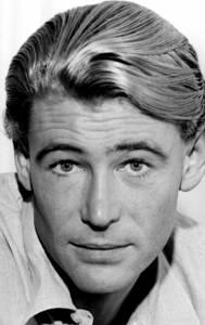 ����� Β��� / Peter O'Toole