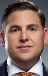   Jonah Hill