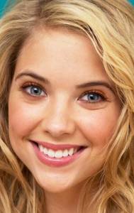 ���� ������ - Ashley Benson