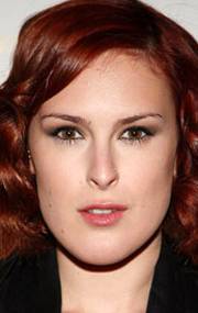   Rumer Willis