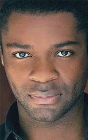 ����� ������� David Oyelowo