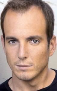 ���� ������ Will Arnett