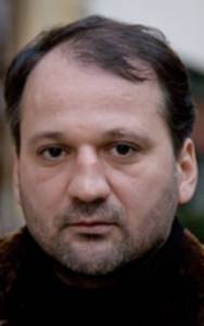 ������� ������ / Szabolcs Thurczy