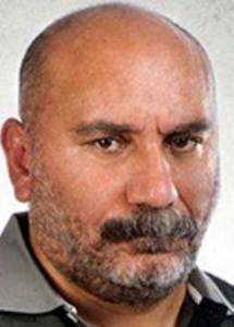 ������� ������� / Mustafa Avkiran