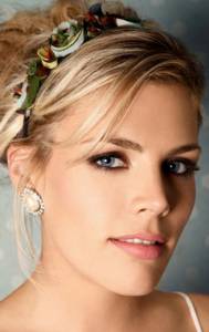 ���� ������� Busy Philipps