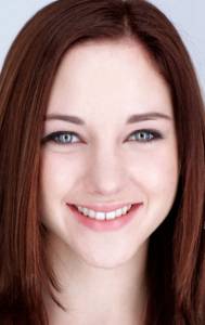 ����� ���� - Haley Ramm