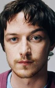 ������ ������� / James McAvoy