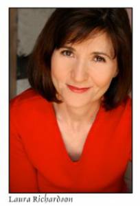 ����� ��������� - Laura Richardson