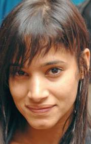 ����� ������� - Sofia Boutella