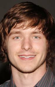 ������� ������ - Marshall Allman