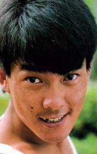 ���� ��� Yuen Biao