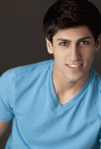 ����� ������ - Danny Shepherd