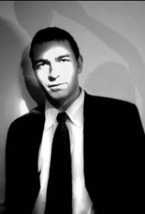 ������ ����� / Olivier Loustau
