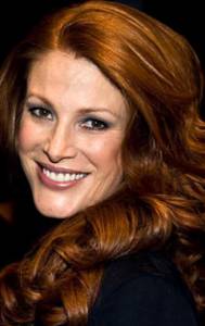 ����� �������� Angie Everhart