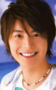 ������ ����� - Teppei Koike