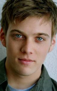 ����� ����� / Jake Abel