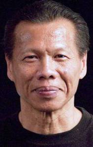���� ���� / Bolo Yeung