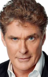����� ����������� / David Hasselhoff