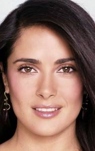 ������ ����� / Salma Hayek