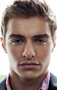 ���� ������ - Dave Franco