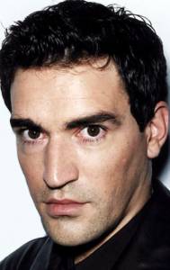 ��� ������ Ben Chaplin