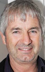���� ������� / John Jarratt