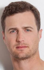 ������� ����� Brendan Penny